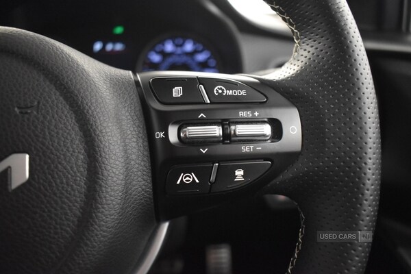 Used Kia Stonic 2022 for sale - 76551444: Photo 16