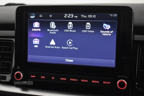 Used Kia Stonic 2022 for sale - 76551444: Photo 21