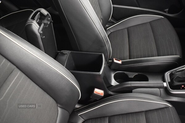 Used Kia Stonic 2022 for sale - 76551444: Photo 27