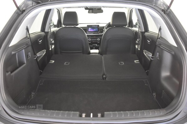 Used Kia Stonic 2022 for sale - 76551444: Photo 36