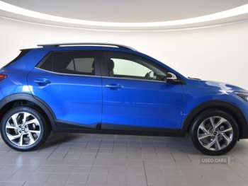 Used Kia Stonic 2022 for sale - 74876170: Photo
