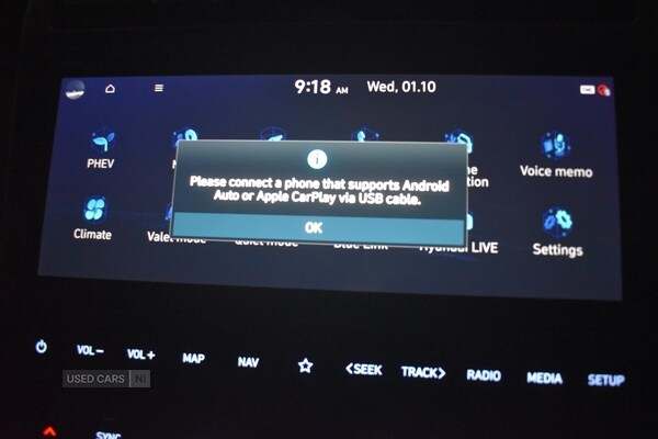 Used Hyundai TUCSON 2021 for sale - 76410077: Photo 23