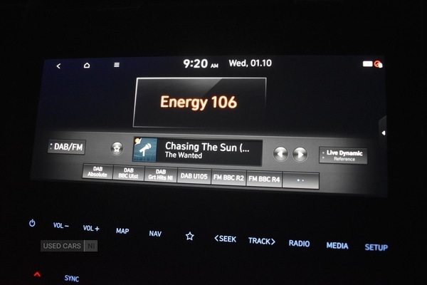 Used Hyundai TUCSON 2021 for sale - 76410077: Photo 25