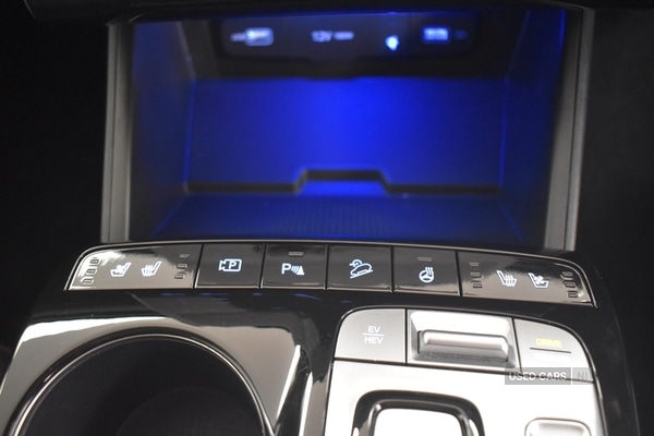 Used Hyundai TUCSON 2021 for sale - 76410077: Photo 30