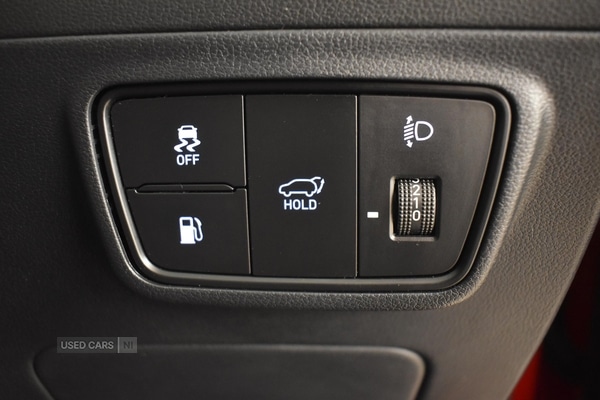 Used Hyundai TUCSON 2021 for sale - 76410077: Photo 37