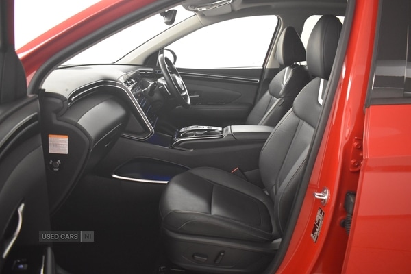 Used Hyundai TUCSON 2021 for sale - 76410077: Photo 42