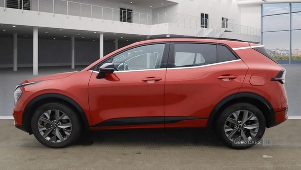 Used Kia Sportage 2022 for sale - 76528285: Photo 5