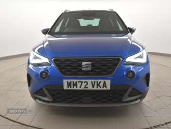 Used SEAT Arona 2023 for sale - 75233283: Photo