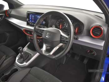 Used SEAT Arona 2023 for sale - 75233283: Photo