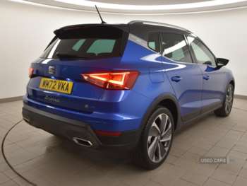 Used SEAT Arona 2023 for sale - 75233283: Photo