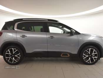 Used Citroen C5 Aircross 2023 for sale - 75226549: Photo