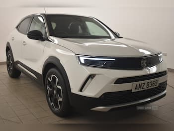 Used Vauxhall Mokka 2023 for sale - 79821754: Photo