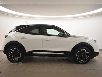 Used Vauxhall Mokka 2023 for sale - 79821754: Photo