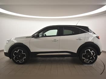 Used Vauxhall Mokka 2023 for sale - 79821754: Photo