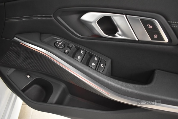 Used BMW 3 Series 2021 for sale - 77426753: Photo 28