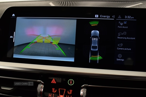 Used BMW 3 Series 2021 for sale - 77426753: Photo 30