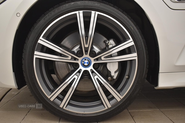 Used BMW 3 Series 2021 for sale - 77426753: Photo 32