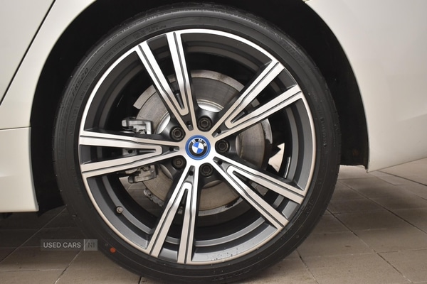 Used BMW 3 Series 2021 for sale - 77426753: Photo 33