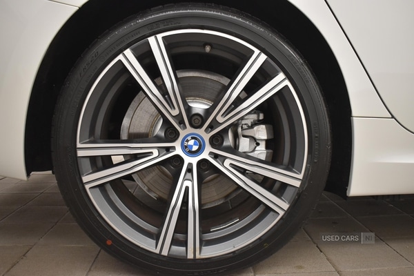 Used BMW 3 Series 2021 for sale - 77426753: Photo 34