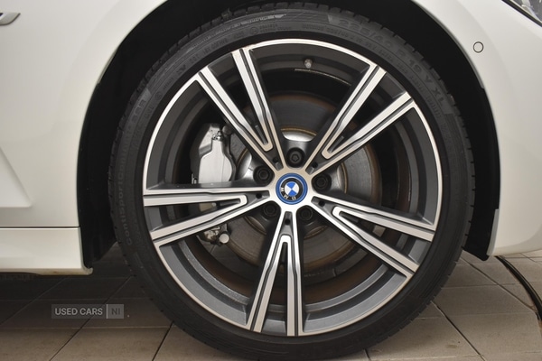 Used BMW 3 Series 2021 for sale - 77426753: Photo 35