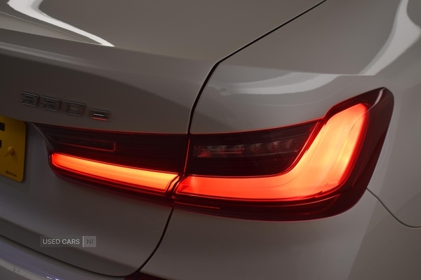 Used BMW 3 Series 2021 for sale - 77426753: Photo 36