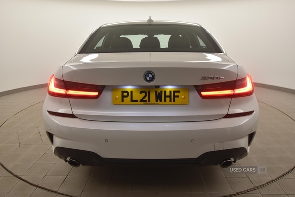 Used BMW 3 Series 2021 for sale - 77426753: Photo 38