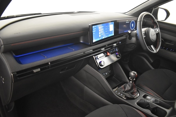 Used Hyundai TUCSON 2024 for sale - 77082270: Photo 10