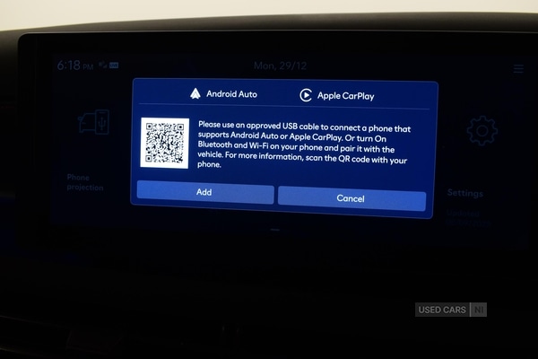 Used Hyundai TUCSON 2024 for sale - 77082270: Photo 19