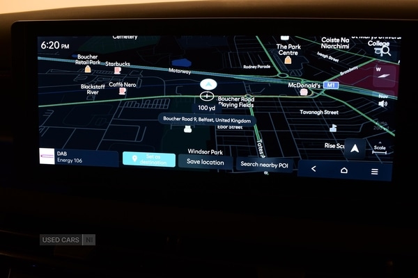 Used Hyundai TUCSON 2024 for sale - 77082270: Photo 21