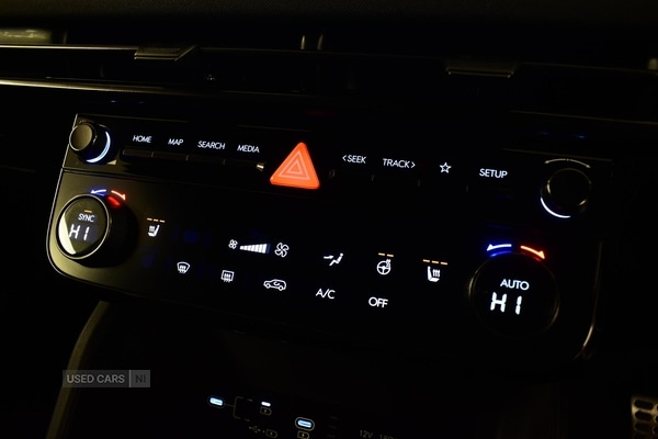 Used Hyundai TUCSON 2024 for sale - 77082270: Photo 22