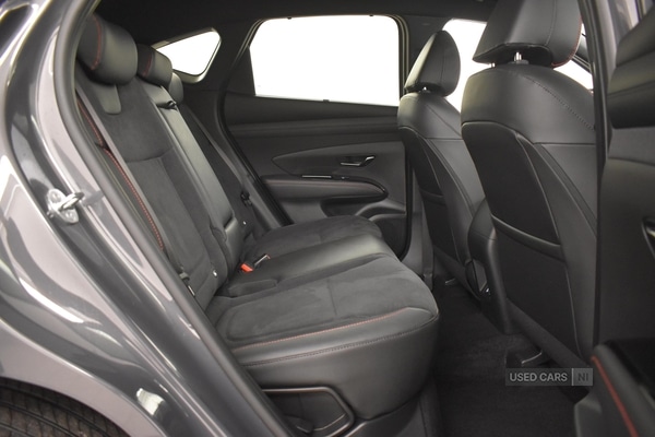 Used Hyundai TUCSON 2024 for sale - 77082270: Photo 36