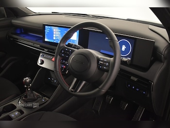 Used Hyundai TUCSON 2024 for sale - 77082270: Photo