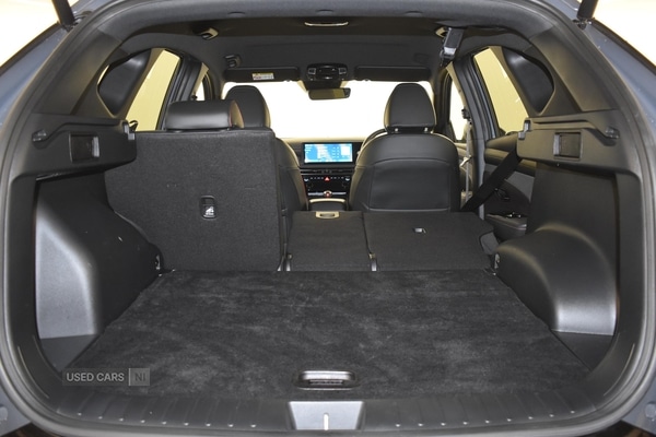 Used Hyundai TUCSON 2024 for sale - 77082270: Photo 40