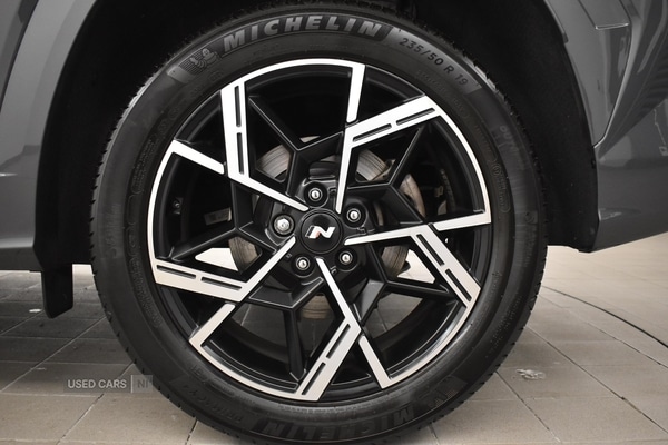 Used Hyundai TUCSON 2024 for sale - 77082270: Photo 44