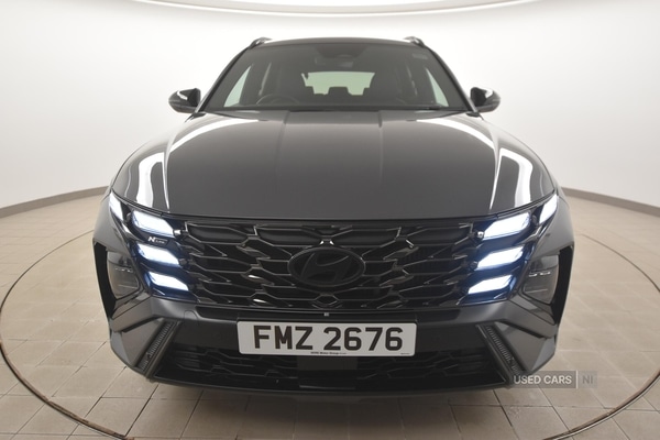 Used Hyundai TUCSON 2024 for sale - 77082270: Photo 5