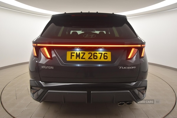 Used Hyundai TUCSON 2024 for sale - 77082270: Photo 50