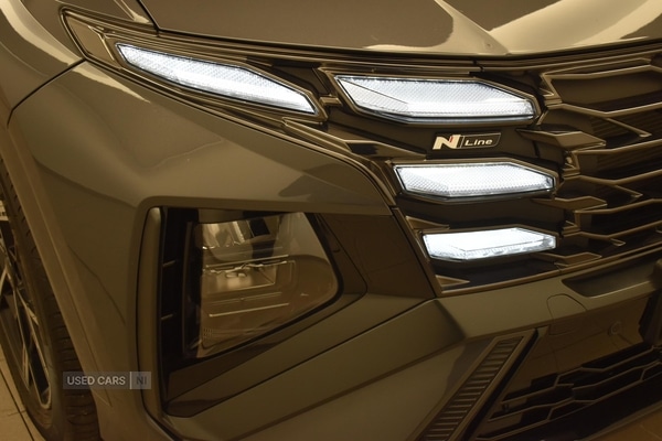 Used Hyundai TUCSON 2024 for sale - 77082270: Photo 9