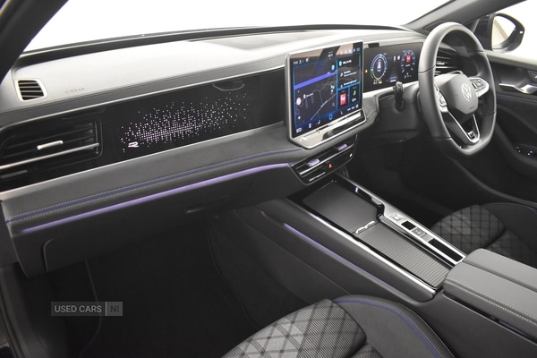 Used Volkswagen Passat 2025 for sale - 77030214: Photo 13