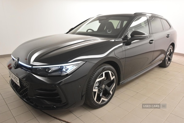 Used Volkswagen Passat 2025 for sale - 77030214: Photo 6