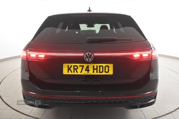 Used Volkswagen Passat 2025 for sale - 77030214: Photo 62