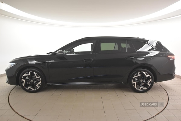 Used Volkswagen Passat 2025 for sale - 77030214: Photo 7