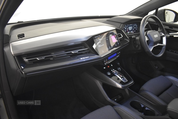 Used Audi Q4 e-tron 2022 for sale - 77102367: Photo 10