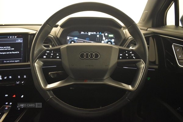 Used Audi Q4 e-tron 2022 for sale - 77102367: Photo 12