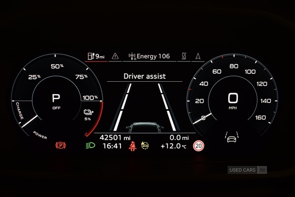 Used Audi Q4 e-tron 2022 for sale - 77102367: Photo 13