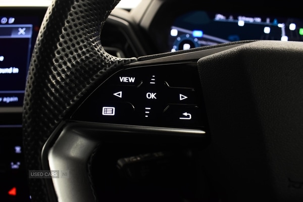 Used Audi Q4 e-tron 2022 for sale - 77102367: Photo 15