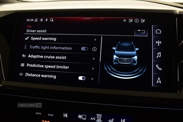 Used Audi Q4 e-tron 2022 for sale - 77102367: Photo 20