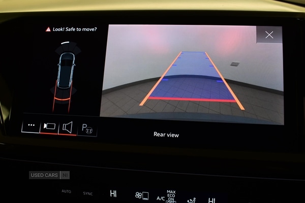 Used Audi Q4 e-tron 2022 for sale - 77102367: Photo 23