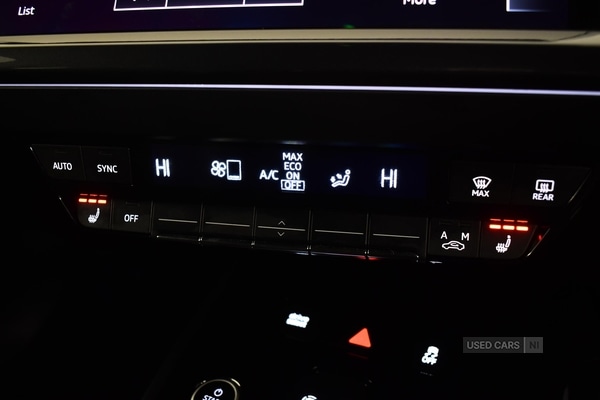 Used Audi Q4 e-tron 2022 for sale - 77102367: Photo 24