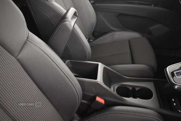 Used Audi Q4 e-tron 2022 for sale - 77102367: Photo 27