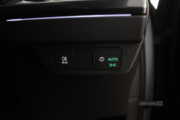 Used Audi Q4 e-tron 2022 for sale - 77102367: Photo 28